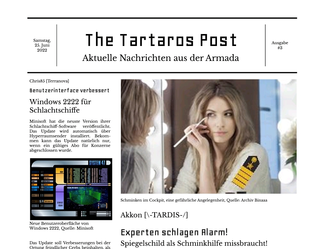 Tartaros Post Juni 22